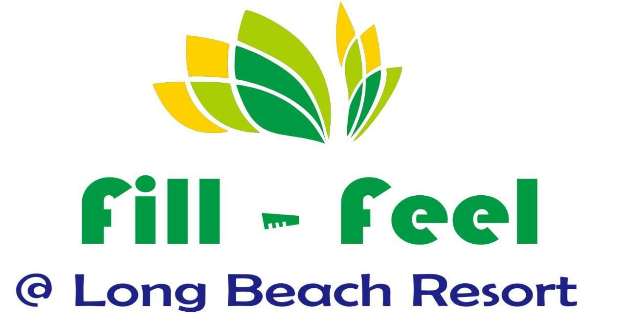Fill - Feel @ Long Beach Resort Ko Lanta Esterno foto